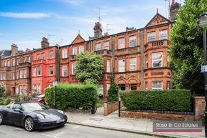 Goldhurst Terrace South Hampstead